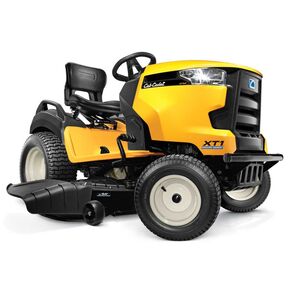 Cub Cadet XT1 GT54 FAB