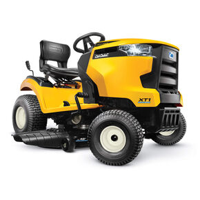 Cub Cadet XT1 LT42 with IntelliPower™