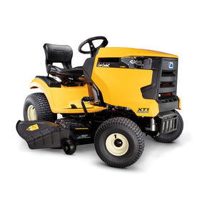 Cub Cadet XT1 LT50