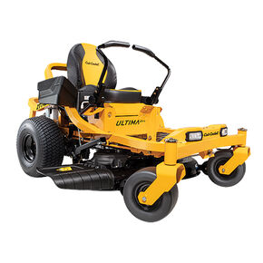 Cub Cadet Zero Turn Riding Lawn Mowers