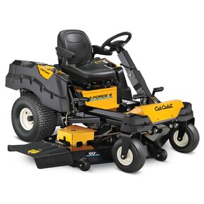 Cub Cadet Stand-On Lawn Mowers Z-Force S 60
