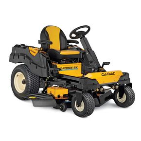 Cub Cadet Z-Force SX 48