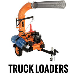 Scag Truck Loaders